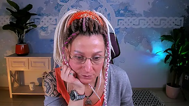 Snapshot of UmaSpace chatting on 02-03-26, 06:40 UmaSpace online show from 02-03-26, 06:40