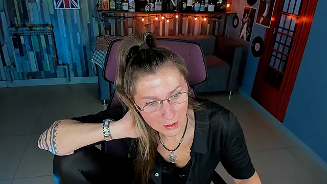 UmaSpace online show from 11-22-25, 05:06