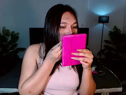 Nikki Karishma online show from 02-21-26, 07:16