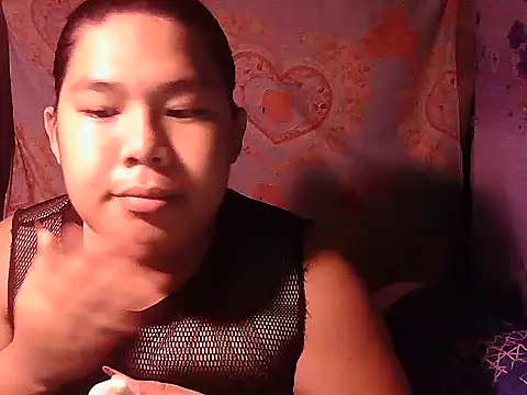 Snapshot of Huntrix2025 chatting on 07-04-26, 01:04 Huntrix2025 online show from 07-04-26, 01:04