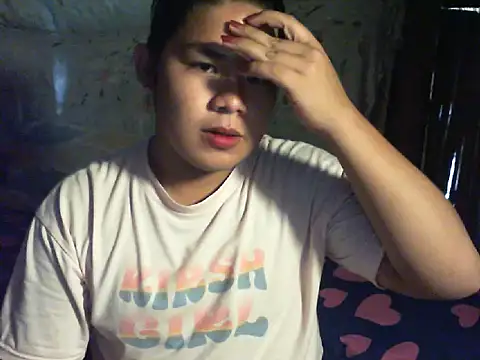 Huntrix2025 online show from 11-03-25, 04:17