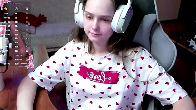 SharybbFace online show from 03-07-26, 03:06