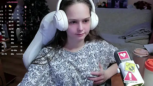 SharybbFace online show from 01-09-26, 03:08