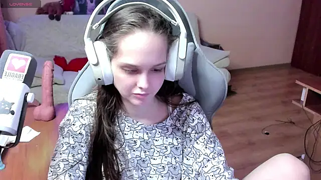 SharybbFace online show from 03-03-26, 03:08