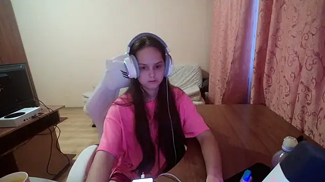 SharybbFace online show from 09-22-25, 03:29