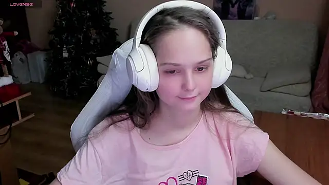 SharybbFace online show from 11-22-25, 03:22