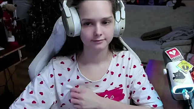 SharybbFace online show from 01-18-26, 03:15