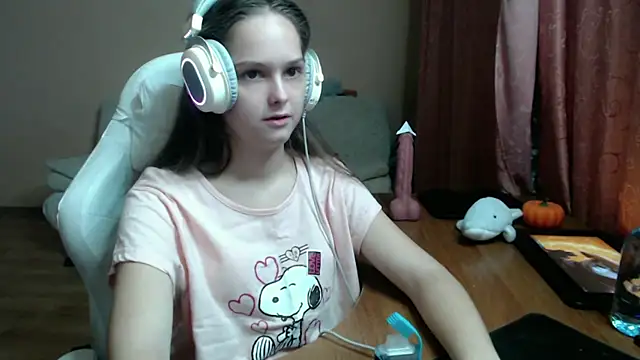 SharybbFace online show from 10-10-25, 03:13