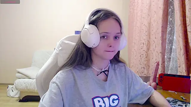 SharybbFace online show from 11-04-25, 03:05