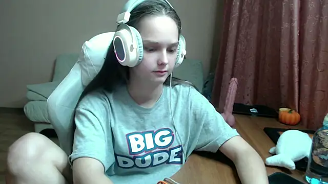 SharybbFace online show from 10-09-25, 03:01