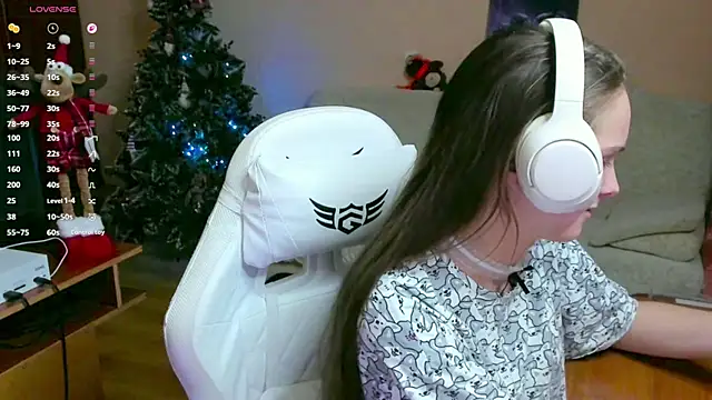 SharybbFace online show from 11-14-25, 03:05