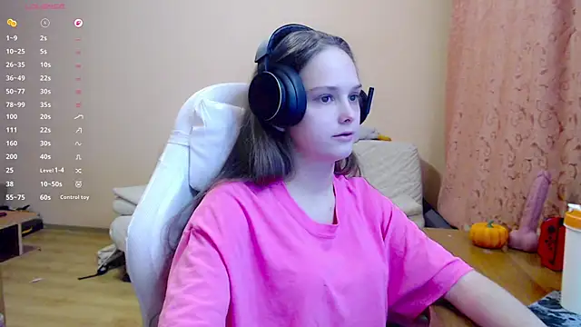 SharybbFace online show from 11-02-25, 03:17