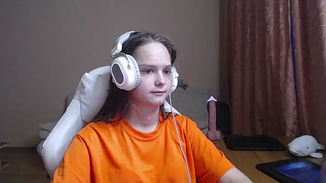 SharybbFace online show from 10-01-25, 03:16