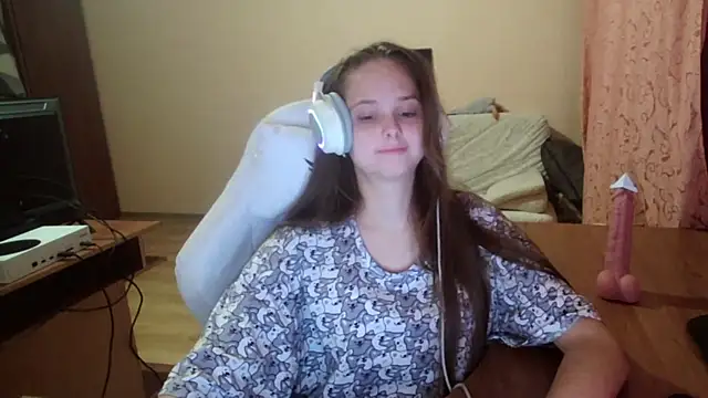 SharybbFace online show from 09-26-25, 05:20