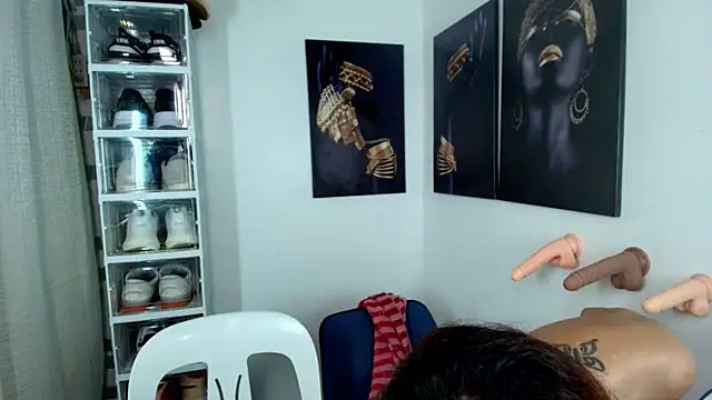 CandySweetCock online show from 10-06-25, 05:52