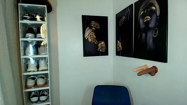 CandySweetCock online show from 10-08-25, 06:04