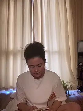 Mia Winters online show from 03-13-26, 06:02