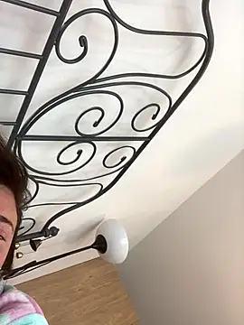 Mia Winters online show from 09-28-25, 10:33