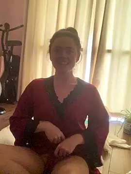 Mia Winters online show from 11-16-25, 12:10