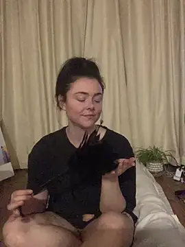 Mia Winters online show from 03-01-26, 07:03