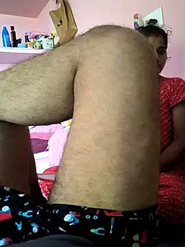 Jaanujanixx online show from 10-06-25, 02:57