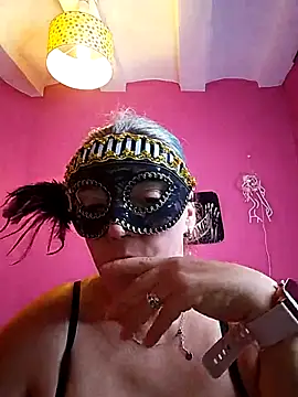 Rosabraguitas online show from 11-02-25, 09:42