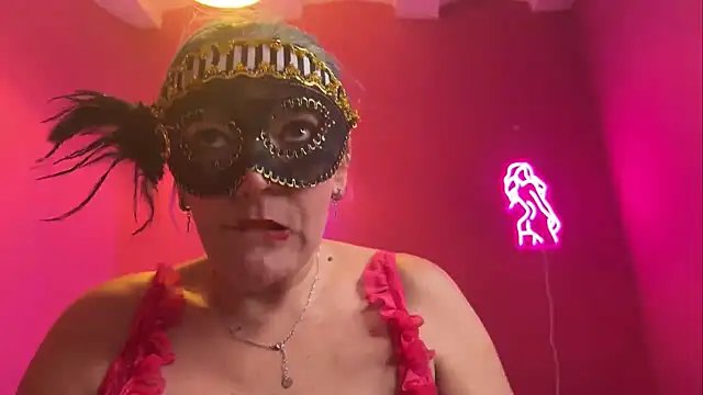 Rosabraguitas online show from 10-07-25, 08:54