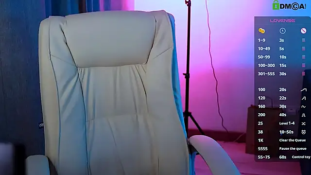 red  dizzy online show from 03-16-26, 05:26