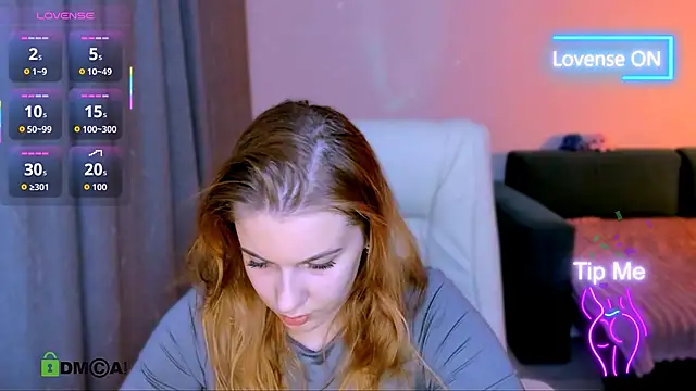 red  dizzy online show from 12-05-25, 08:28