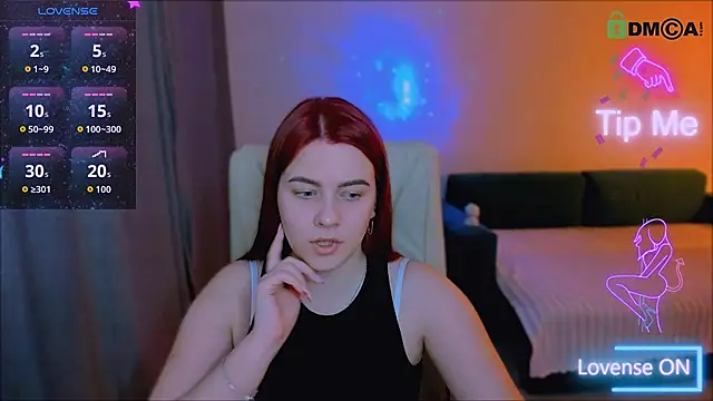 red  dizzy online show from 01-10-26, 05:30