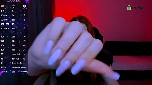 Snapshot of red__dizzy chatting on 02-21-26, 08:22 red dizzy online show from 02-21-26, 08:22