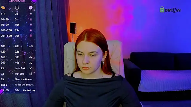 Snapshot of red__dizzy chatting on 02-19-26, 09:01 red dizzy online show from 02-19-26, 09:01