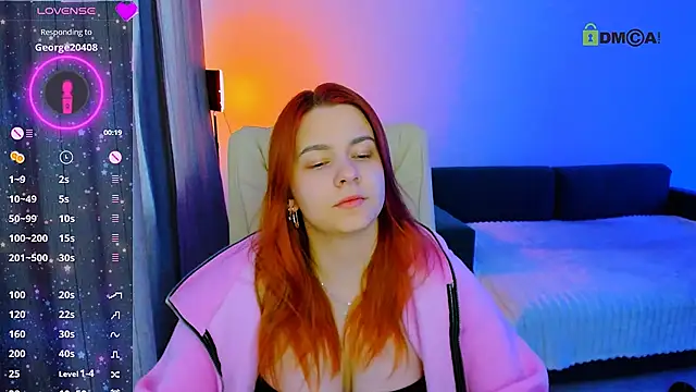 Snapshot of red__dizzy chatting on 02-08-26, 06:55 red dizzy online show from 02-08-26, 06:55