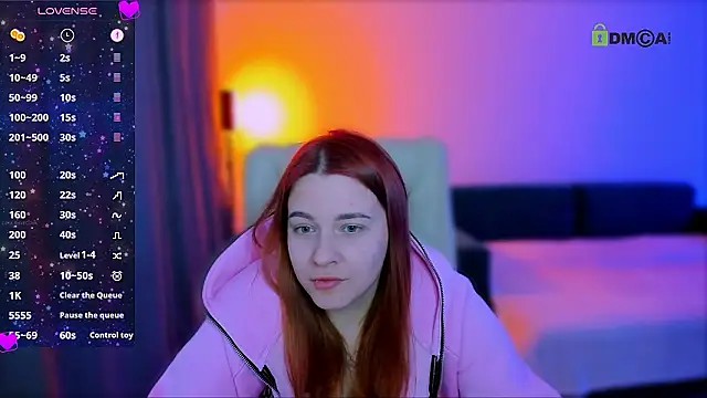 Snapshot of red__dizzy chatting on 02-07-26, 06:38 red dizzy online show from 02-07-26, 06:38