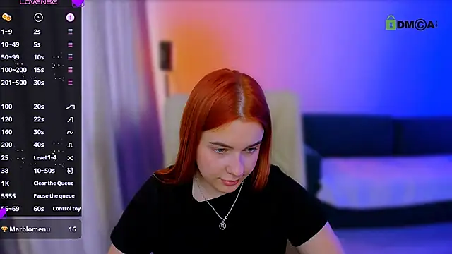 Snapshot of red__dizzy chatting on 02-28-26, 08:47 red dizzy online show from 02-28-26, 08:47