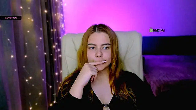 red  dizzy online show from 11-07-25, 08:46