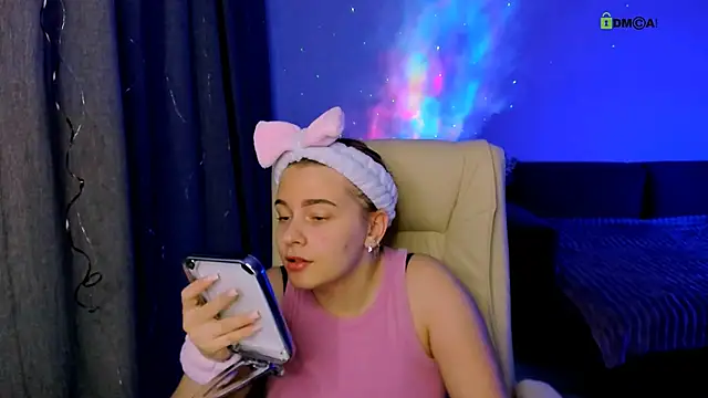 red  dizzy online show from 11-23-25, 12:31