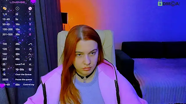 Snapshot of red__dizzy chatting on 02-13-26, 12:32 red dizzy online show from 02-13-26, 12:32