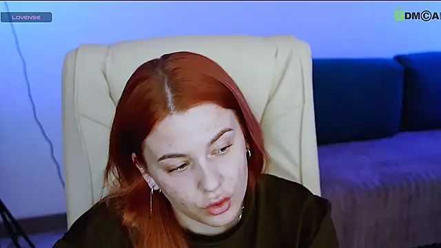 red  dizzy online show from 03-14-26, 12:33