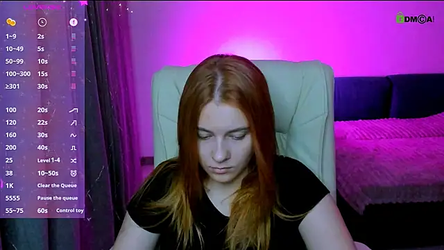 Snapshot of red__dizzy chatting on 10-16-25, 03:20 red dizzy online show from 10-16-25, 03:20