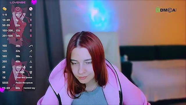 Snapshot of red__dizzy chatting on 02-04-26, 06:36 red dizzy online show from 02-04-26, 06:36