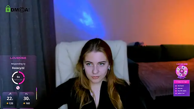 red  dizzy online show from 12-03-25, 07:02