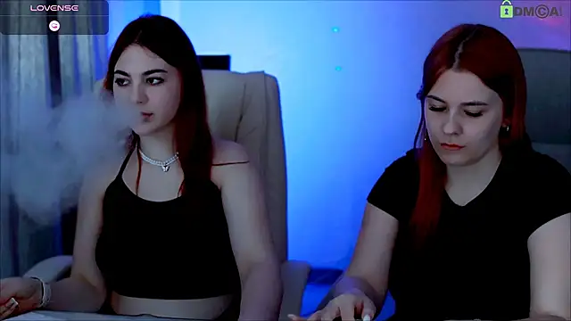 red  dizzy online show from 04-02-26, 12:23