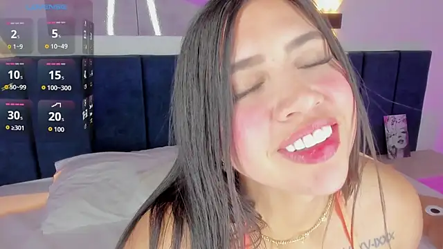 SharonLovee online show from 11-09-25, 12:03