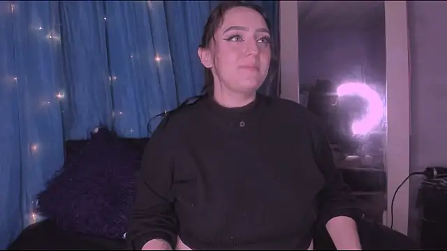 alizon cooper online show from 01-13-26, 01:20