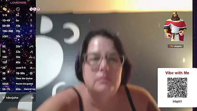 ReneeReigns online show from 09-25-25, 02:17