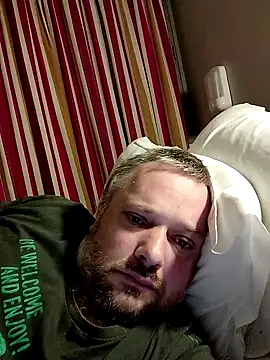 Yannor36 online show from 10-12-25, 03:52