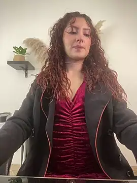 Sabriinaa Foxx online show from 05-06-26, 02:21
