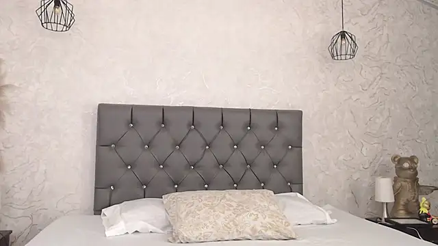 Sabriinaa Foxx online show from 03-16-26, 12:09