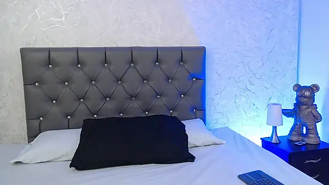 Sabriinaa Foxx online show from 02-03-26, 12:21